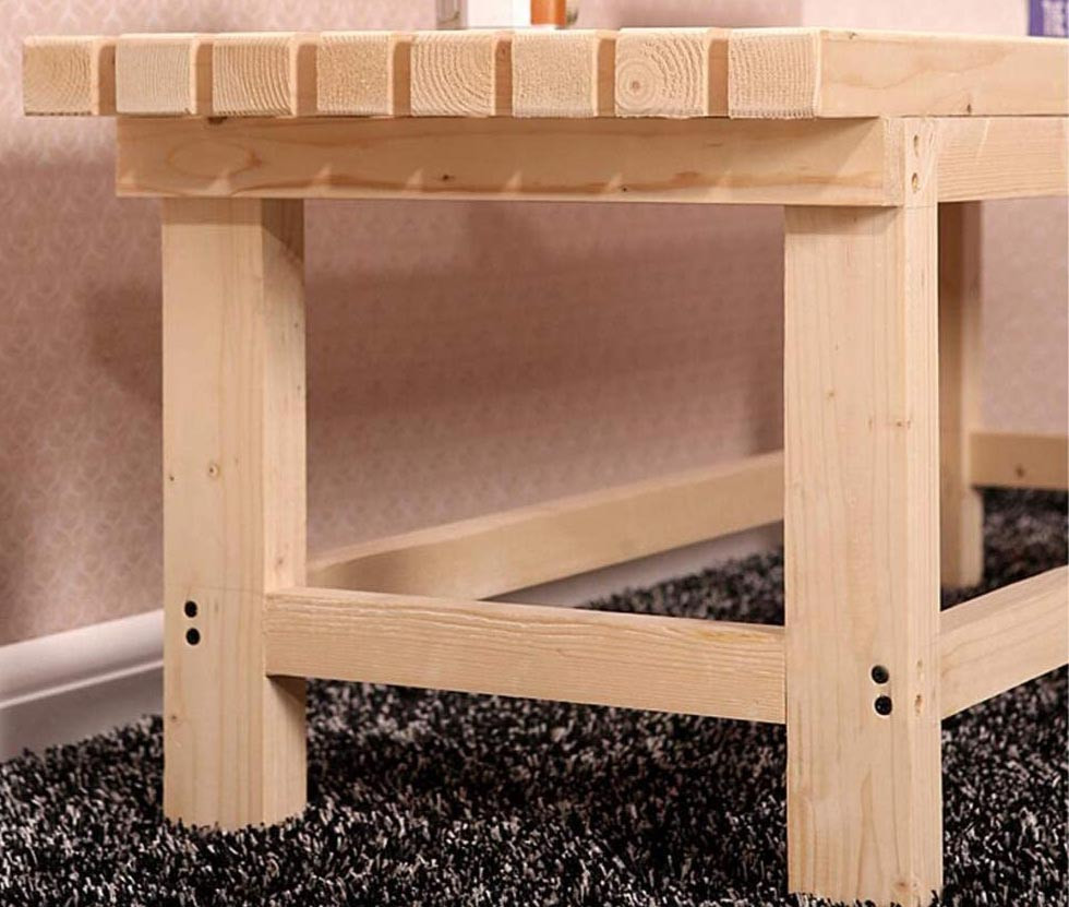 Садова лавка "Ліда 110" бланже Миколаїв - фото 3