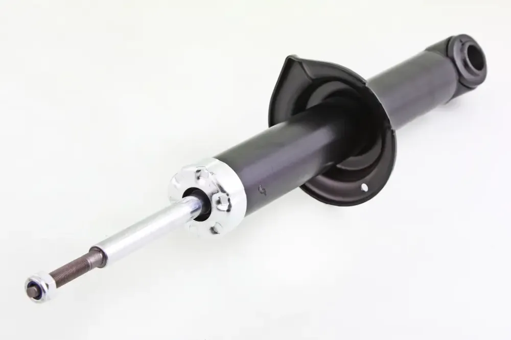 Амортизатор Таврія задній Flagmus без втулок Вінниця - фото 1