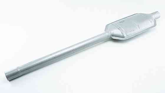 Резонатор 412, 2140 без кожуха ТМК Москвич Мукачево