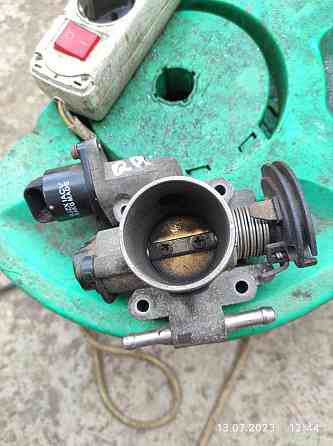 Насос гидроусилителя руля Geely MK / Джили МК — оригинал Киев