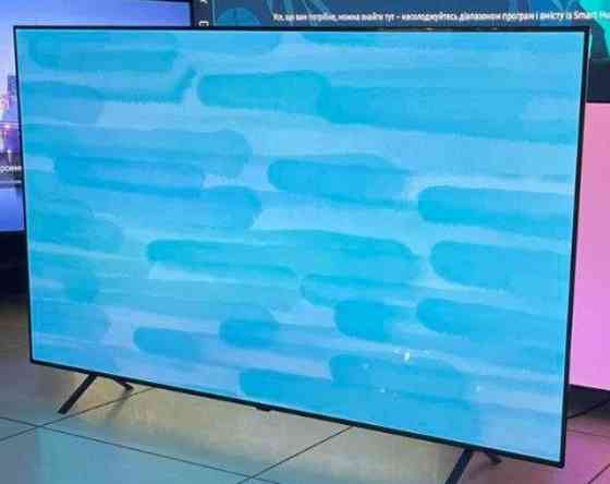 Телевізор Безрамний: 65" 4К, (2022) OLED Smart LG 65A29. Київ