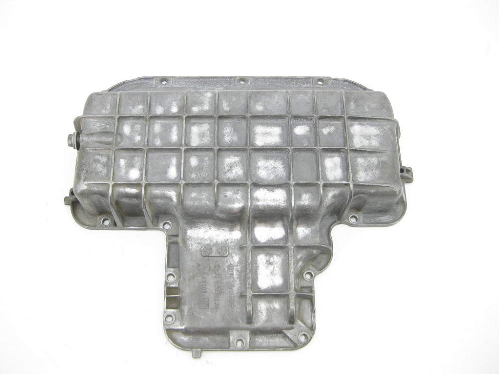 Mercedes-Benz  A1130140403 Нижня частина масляного піддону - картера двигуна M113 для E-Ckass W211 S-Class W220 4matic Одеса - фото 7