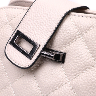 Сумка Vintage Из натуральной кожи Белая (22414) Винница - изображение 10