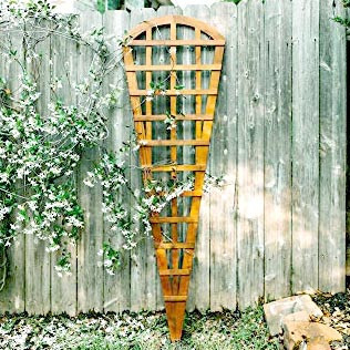 Опора для плетущихся 