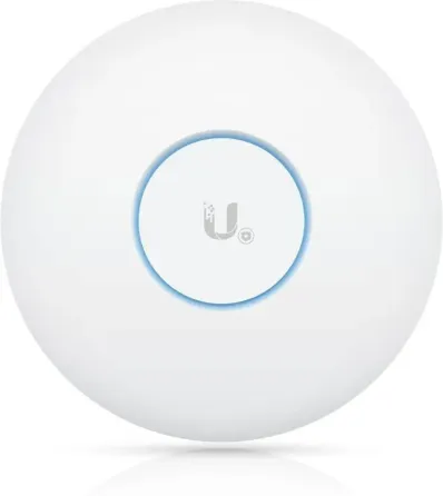 Маршрутизатор  Ubiquiti UniFi Wave2 AC AP, Security and BLE, 5-Pack, PoE Not Included (uapacshd5) Київ
