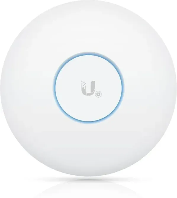 Маршрутизатор  Ubiquiti UniFi Wave2 AC AP, Security and BLE, 5-Pack, PoE Not Included (uapacshd5) Київ - фото 1