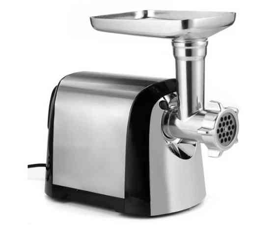 М'ясорубка електрична Sokany SK-088 3200 Вт Вінниця