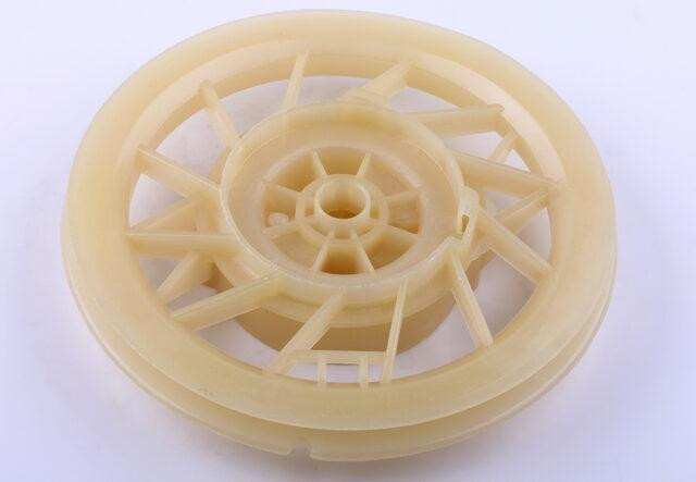 Колесо стартера мотоблок 188F Мукачево - фото 1