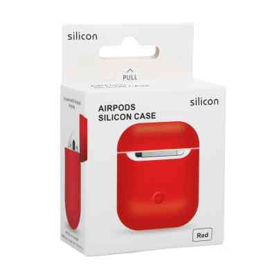 Чехол для наушников BeCover Soft TPU для Samsung Galaxy Buds FE SM-R400 Transparent (710100) Винница