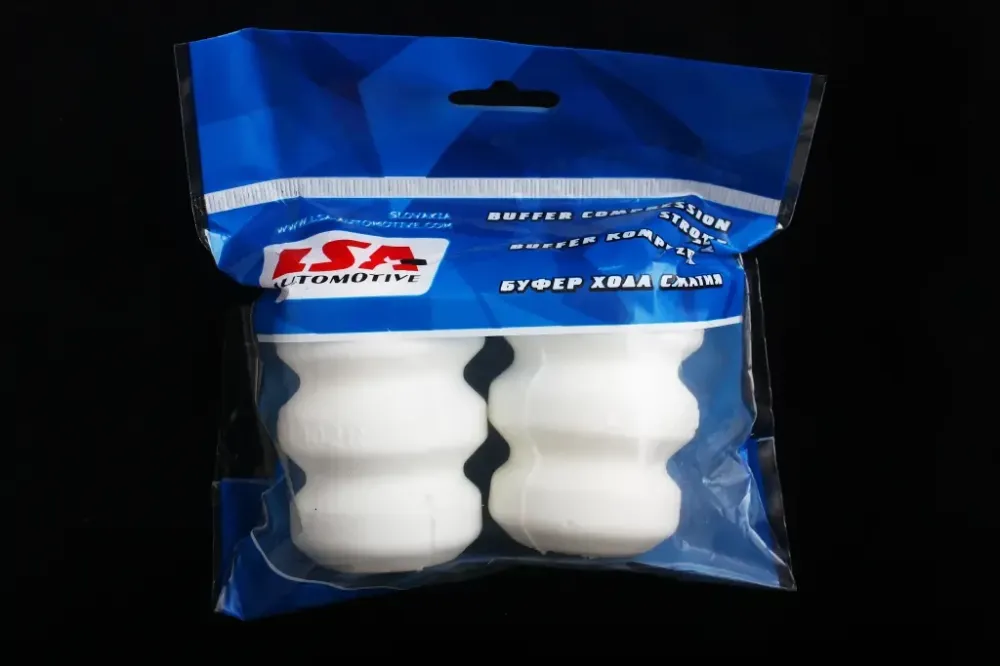 Відбійник амортстійки Тавірія передній LSA (2 шт). Вінниця - фото 3