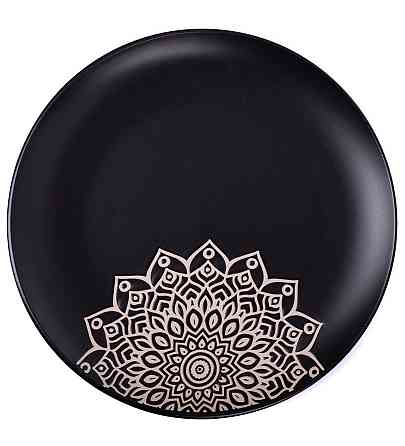 Тарілка десертна Limited Edition Kora (6531541) Київ