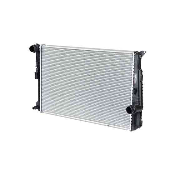 Радіатор охлаждения, BMW, 17117593843; 17117632080; 17117823568; 17118623350; 17118623369; 7593843; 7632080; 7823568; 8623350 Київ