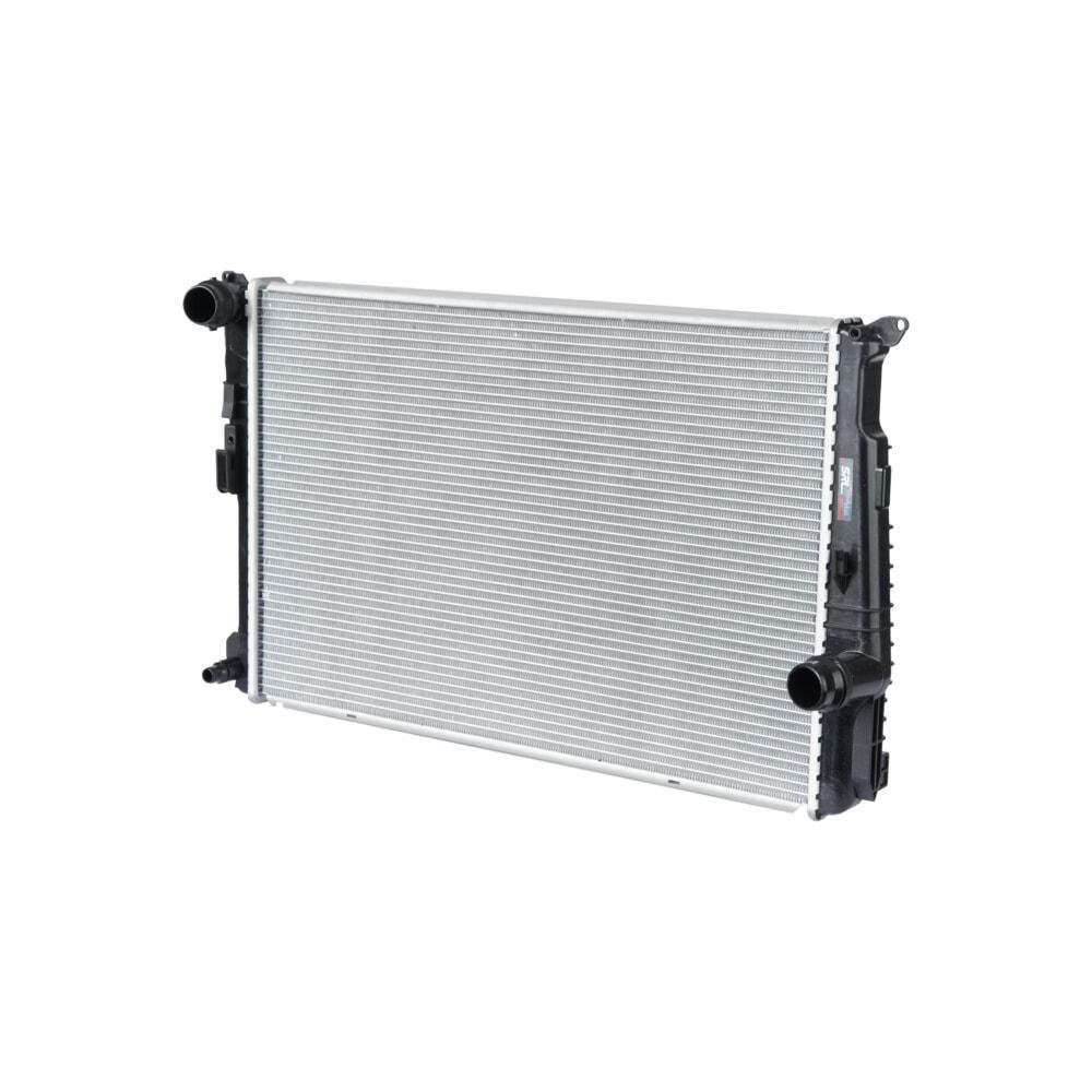 Радіатор охлаждения, BMW, 17117593843; 17117632080; 17117823568; 17118623350; 17118623369; 7593843; 7632080; 7823568; 8623350 Київ - фото 1