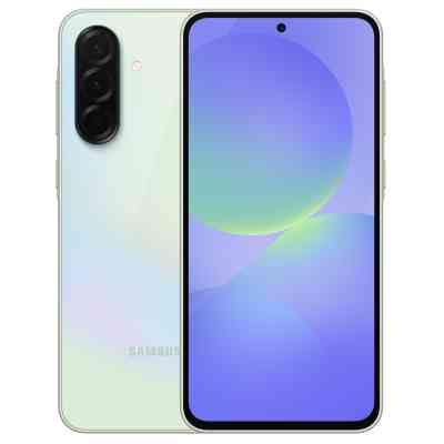 Мобильный телефон Samsung Galaxy A36 5G 8/256Gb Light Green (SM-A366BLGGEUC) Винница