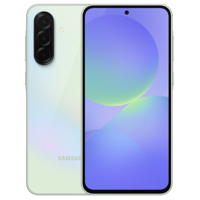 Мобільний телефон Samsung Galaxy A36 5G 8/256Gb Light Green (SM-A366BLGGEUC) Вінниця - фото 1