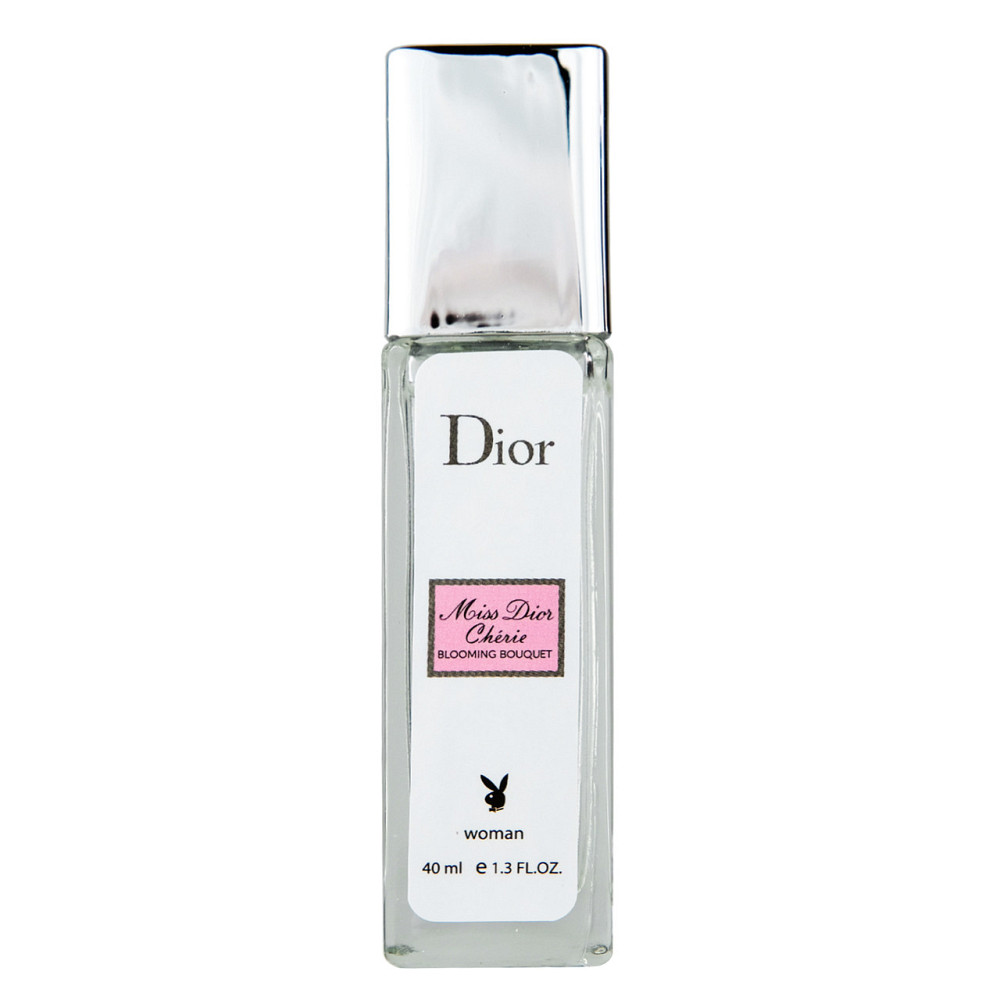 Dior Miss Dior Cherie Blooming Bouquet Pheromone Parfum женский 40 мл Коломыя - изображение 2