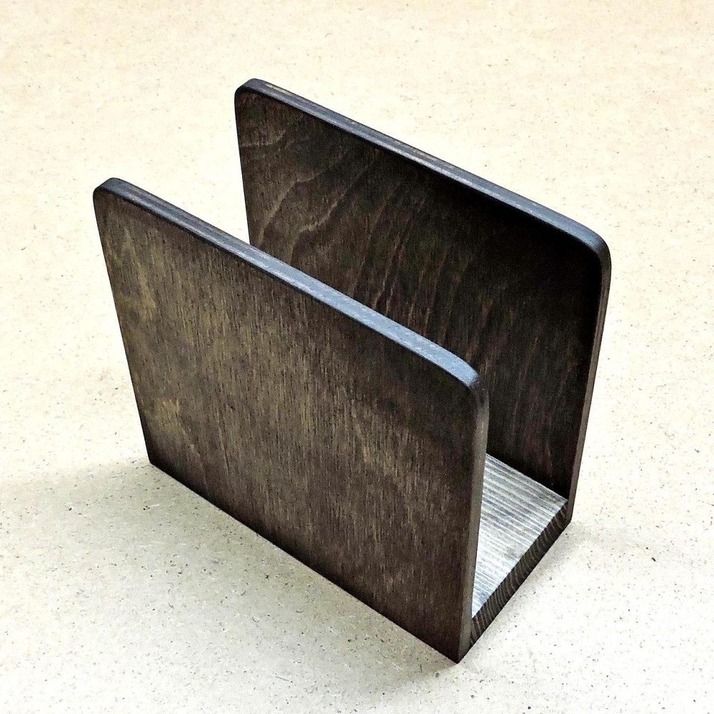 Салфетница 