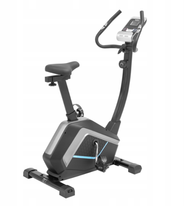 Велотренажер магнітний REBEL ACTIVE модель RBA-1010 Київ - фото 3