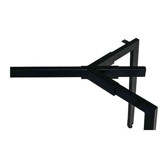 База для стола Richman Джинс Перекладина 80 см Киев