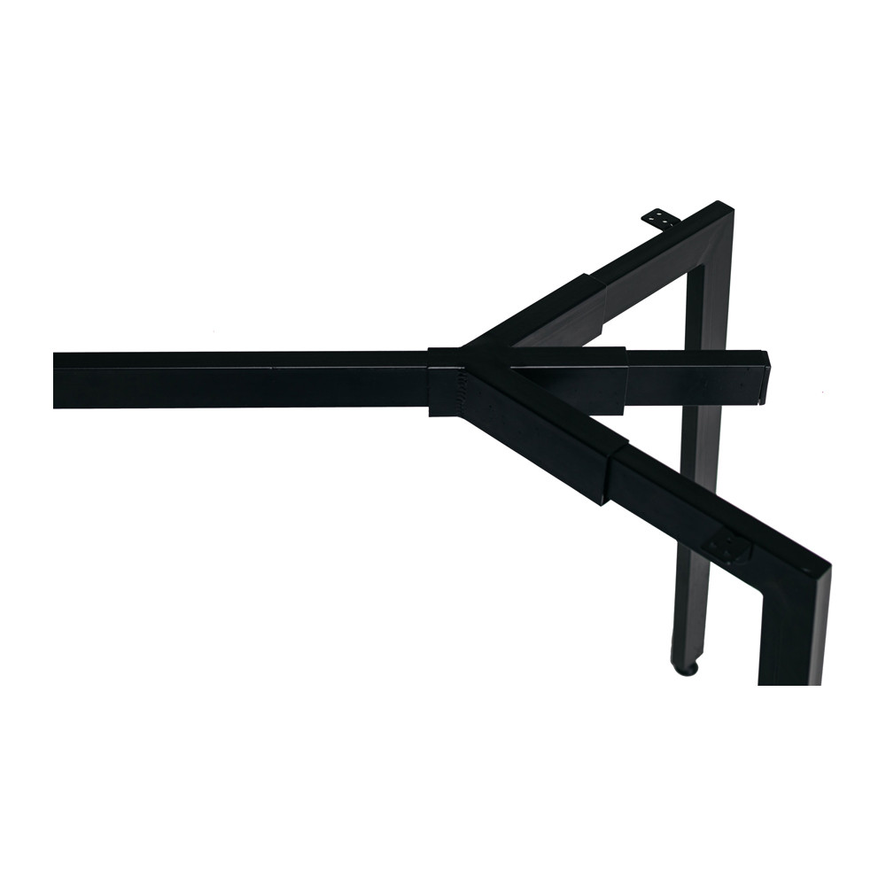 База для столу Richman Джинс Перекладина 80 см Київ - фото 3