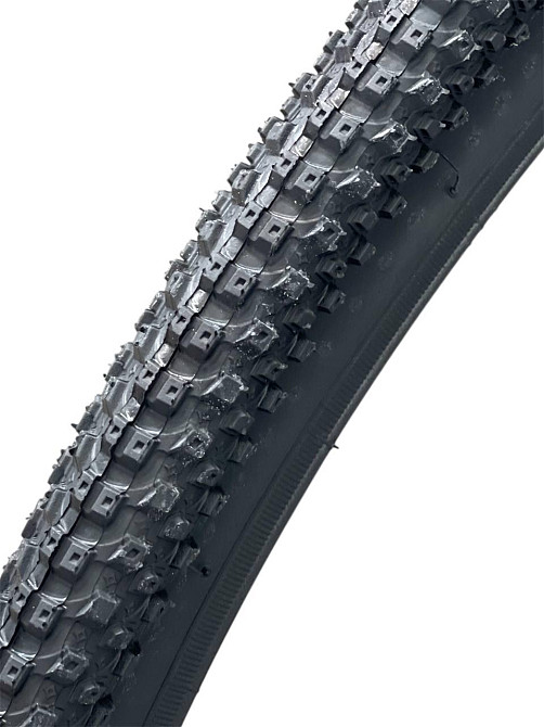 Покришка велосипедна Chaoyang 26x1,95/47-559 Бровари - фото 3