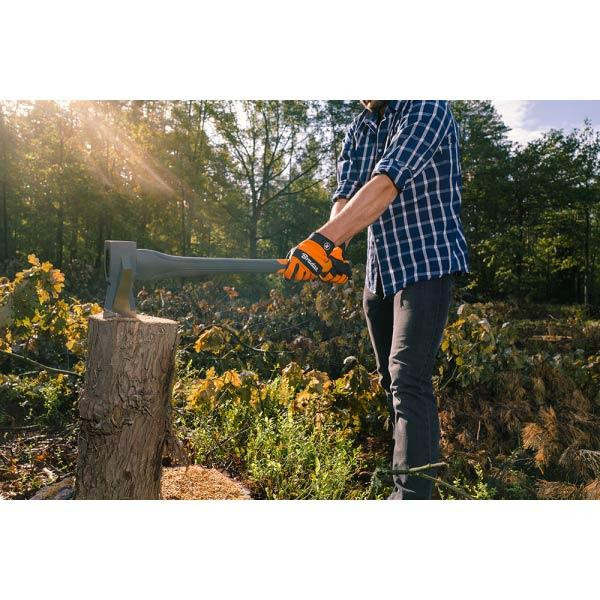 Колун FIBERGLASS 1000г, KT-SF2100 Київ - фото 3