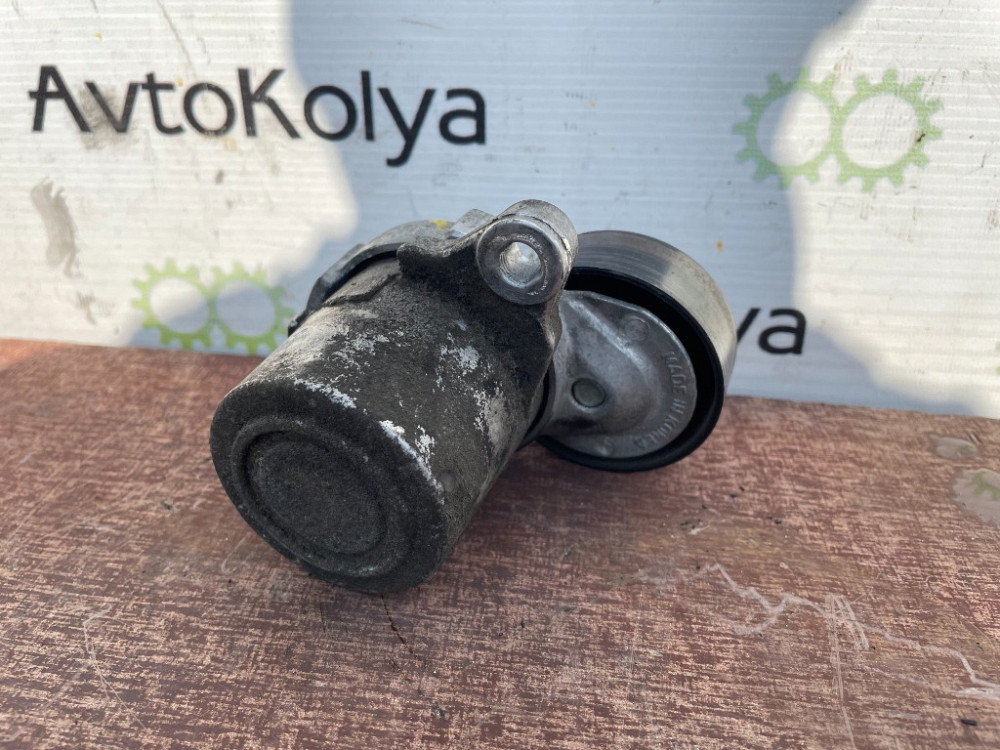 Ролик натягувач ременя Hyundai Tucson 1.7 crdi 2015-2019 (25281-2A6) Ковель - изображение 2