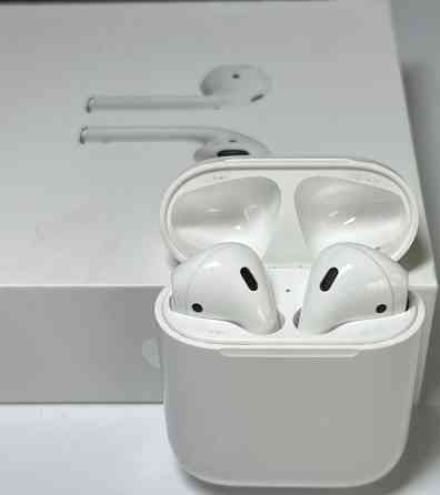Навушники Apple AirPods 2 Харьков