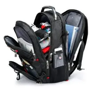 Рюкзак, швейцарский рюкзак, SwissGear 8810, туристический рюкзак, рюкзак для ноутбука Коломия