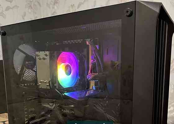 Комп'ютер ПК Київ