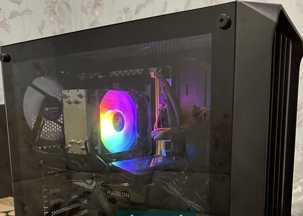 Комп'ютер ПК Київ - фото 1