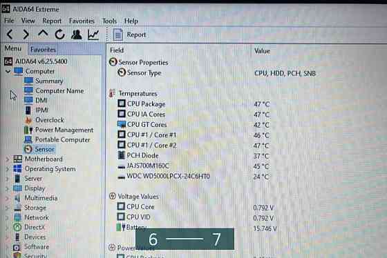 Ноутбук HP 250 i3- 5005U/Radeon R5 M330 Київ