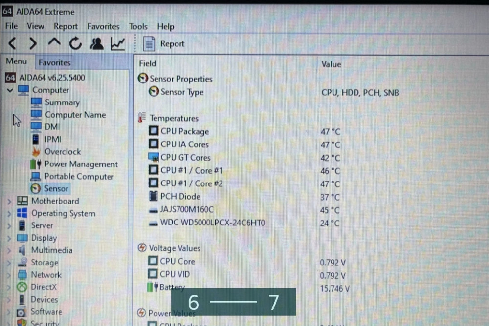 Ноутбук HP 250 i3- 5005U/Radeon R5 M330 Київ - фото 2
