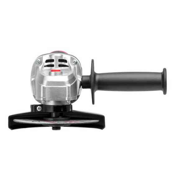 Шліфмашина кутова INTERTOOL WT-0224 125мм 1200Вт 10000об/хв Коломия