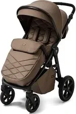 Детская коляска Future Design Xplode Chrome Caffe Latte Spacerowy Киев - изображение 1