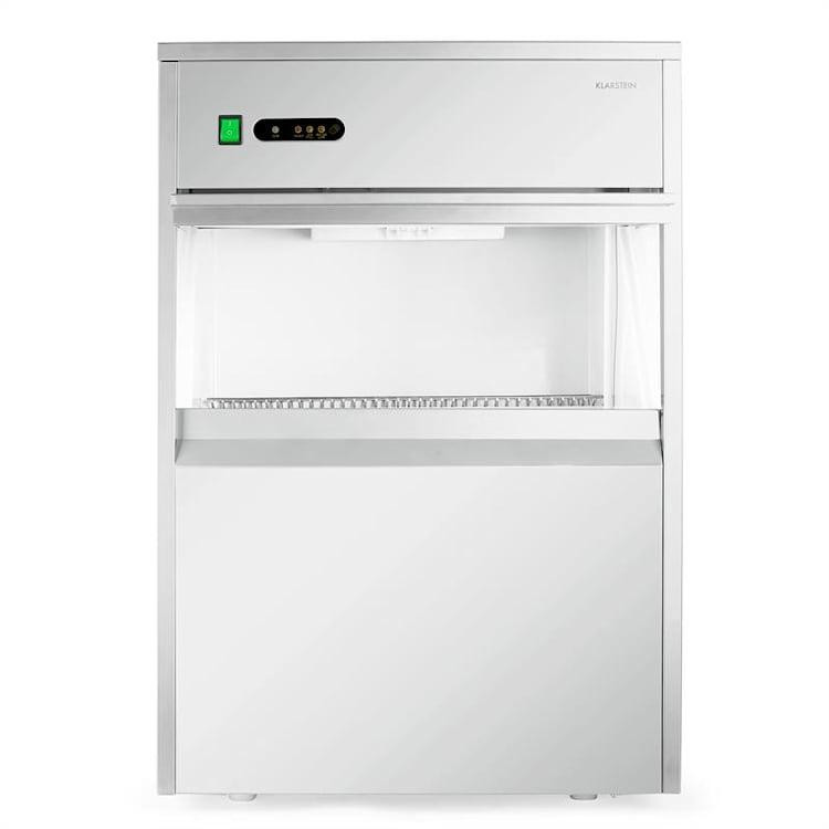 Промышленная машина для кубиков льда Powericer XXXL Ровно - изображение 3