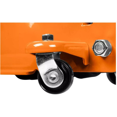 Домкрат Neo Tools гідравлічний, підкатний, 2.5т, 85-385мм (11-733) Вінниця - фото 10