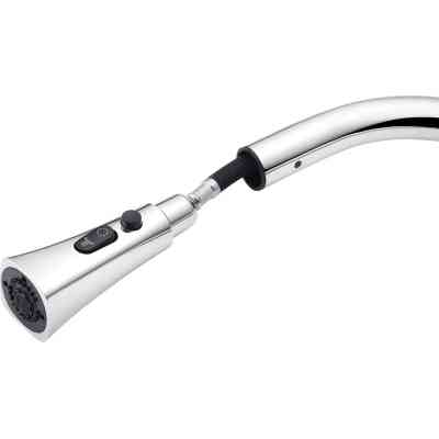 Смеситель Kroner KRP Makon-C030-T (CV033866) Винница