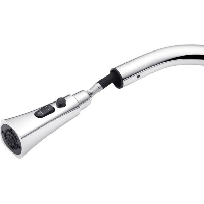 Змішувач Kroner KRP Makon-C030-T (CV033866) Вінниця - фото 5