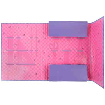 Папка для трудового навчання Kite А4 Kuromi (HK25-213-2) Вінниця