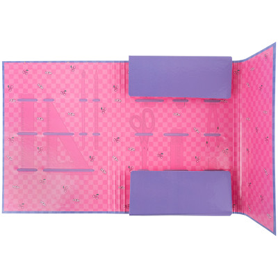 Папка для трудового навчання Kite А4 Kuromi (HK25-213-2) Вінниця - фото 2