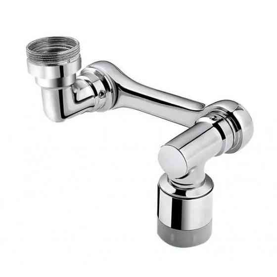 Подовжувач поворотний для змішувача Харків