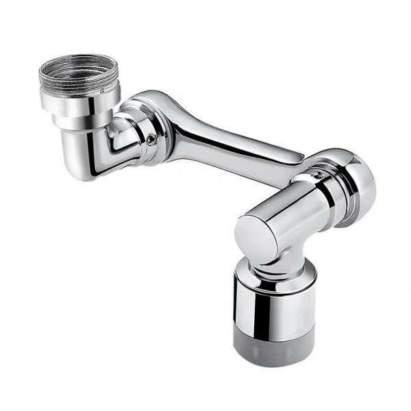 Подовжувач поворотний для змішувача Харків - фото 1