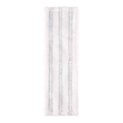 Насадка змінна для швабри Ardesto Abrasive Мікрофібра 41 см (ARHE1101SB) Вінниця - фото 1