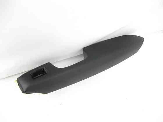 Mercedes-Benz  A2047304462 9D88 Внутрішня ручка - підлокітник чорний задніх правих дверей C-Class W204 C-Class Estate S204 Одеса