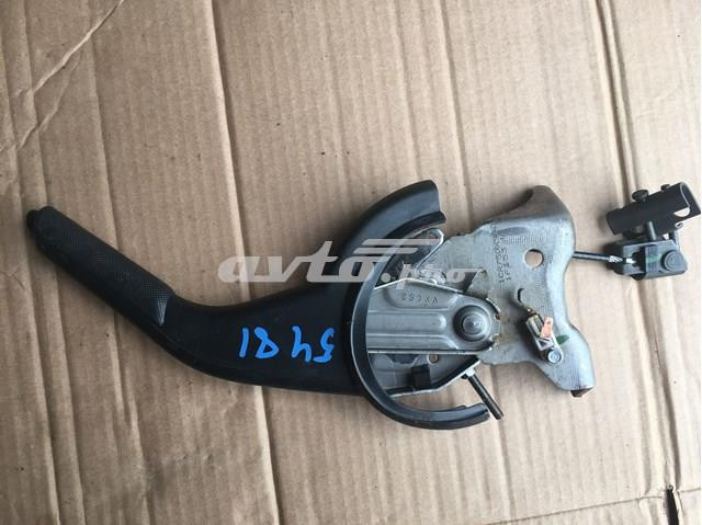 1CR75DX9AD Рычаг стояночного тормоза (ручной) Jeep Коломия - фото 1