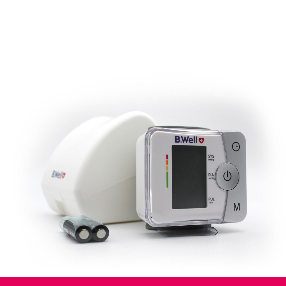 Запястный тонометр MED-57 Днепр - изображение 5