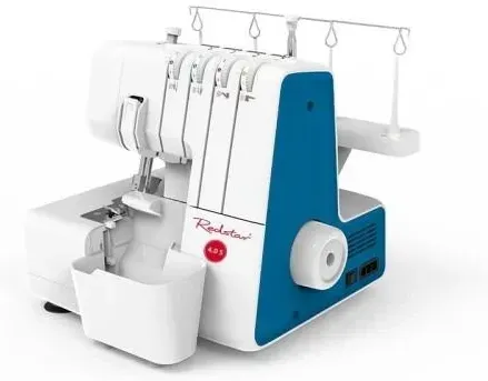 Швейная машина Redstar Owerlok 4.0S Киев - изображение 1