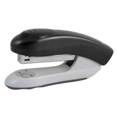 Степлер Axent Welle-2 plastic, №24/6, 20 sheets., black (4820-01-А) Вінниця