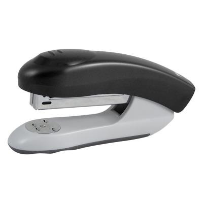 Степлер Axent Welle-2 plastic, №24/6, 20 sheets., black (4820-01-А) Вінниця - фото 1